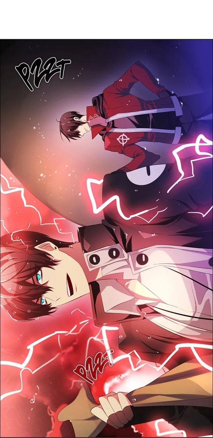 Zero Game [Chap 47-183]