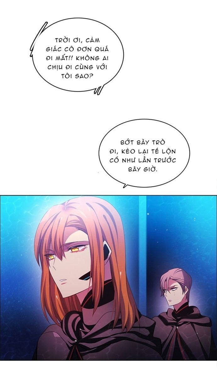 Zero Game [Chap 47-183]