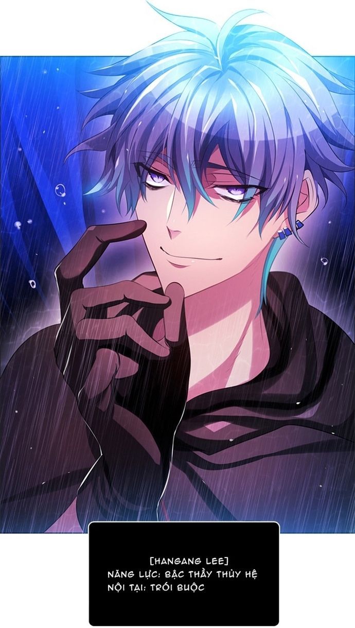Zero Game [Chap 47-183]