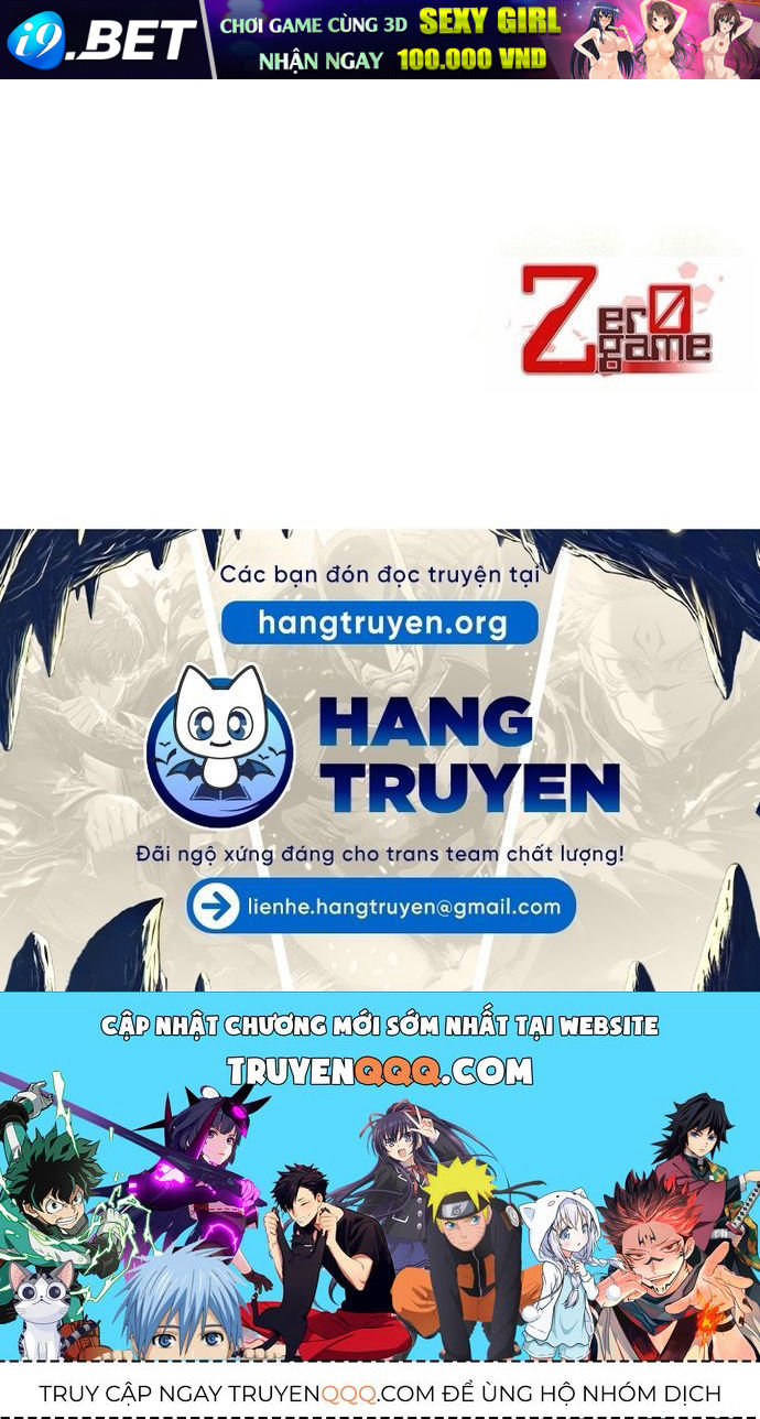 Zero Game [Chap 47-183]