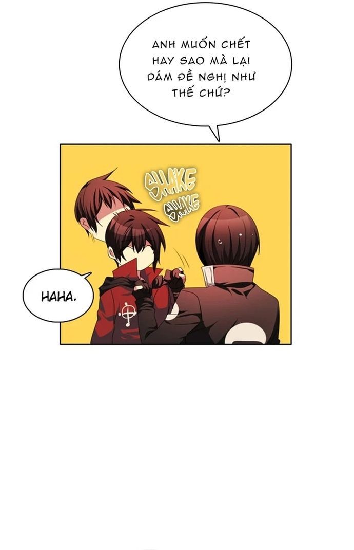 Zero Game [Chap 47-183]