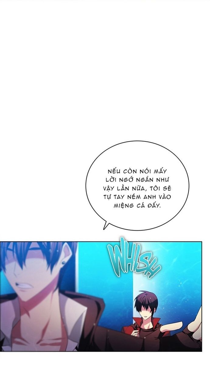 Zero Game [Chap 47-183]