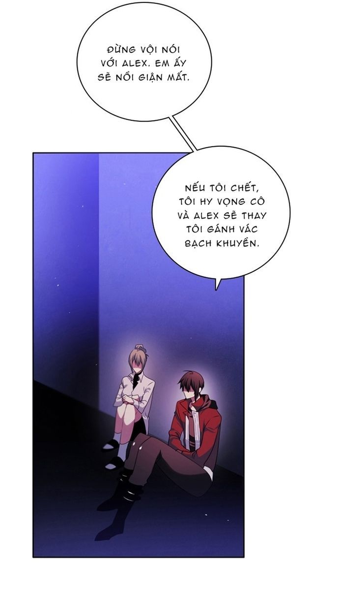 Zero Game [Chap 47-183]