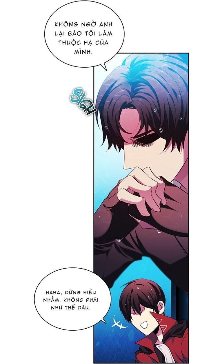 Zero Game [Chap 47-183]