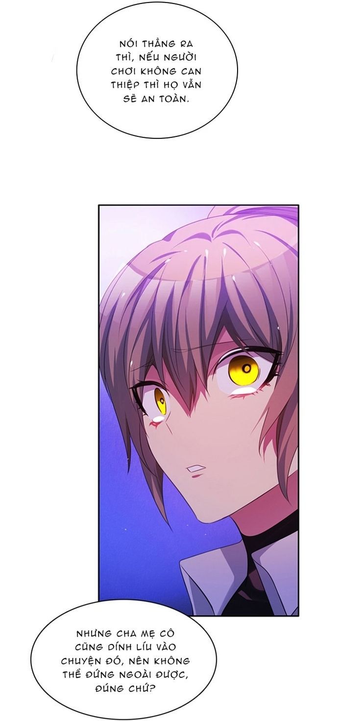 Zero Game [Chap 47-183]