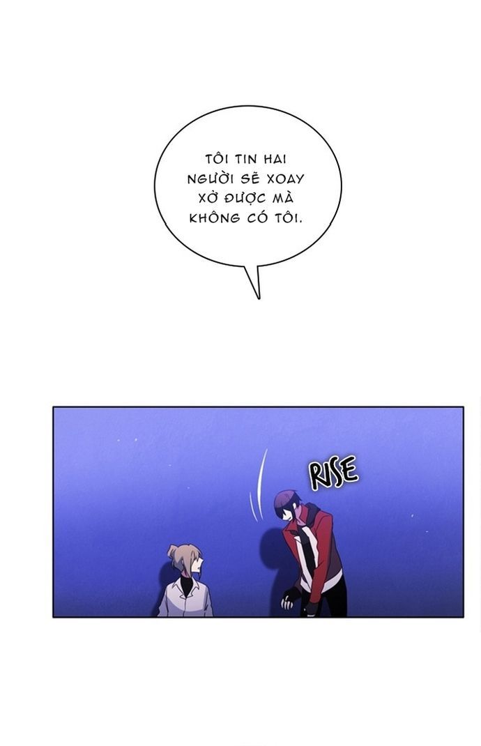 Zero Game [Chap 47-183]