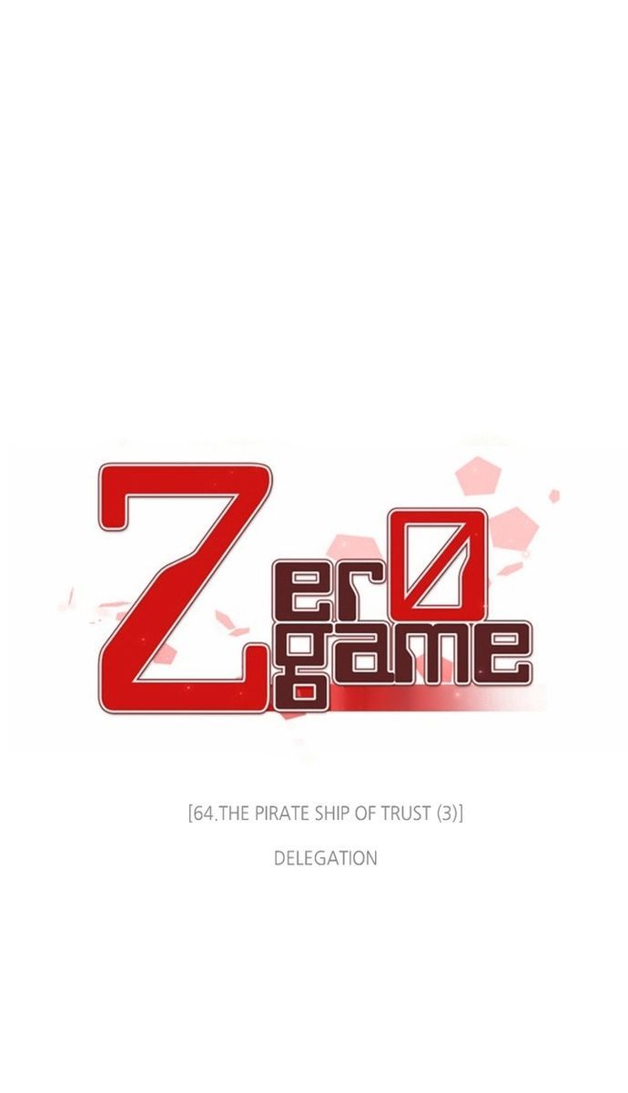 Zero Game [Chap 47-183]