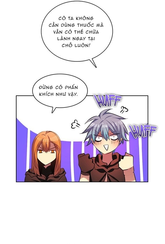 Zero Game [Chap 47-183]