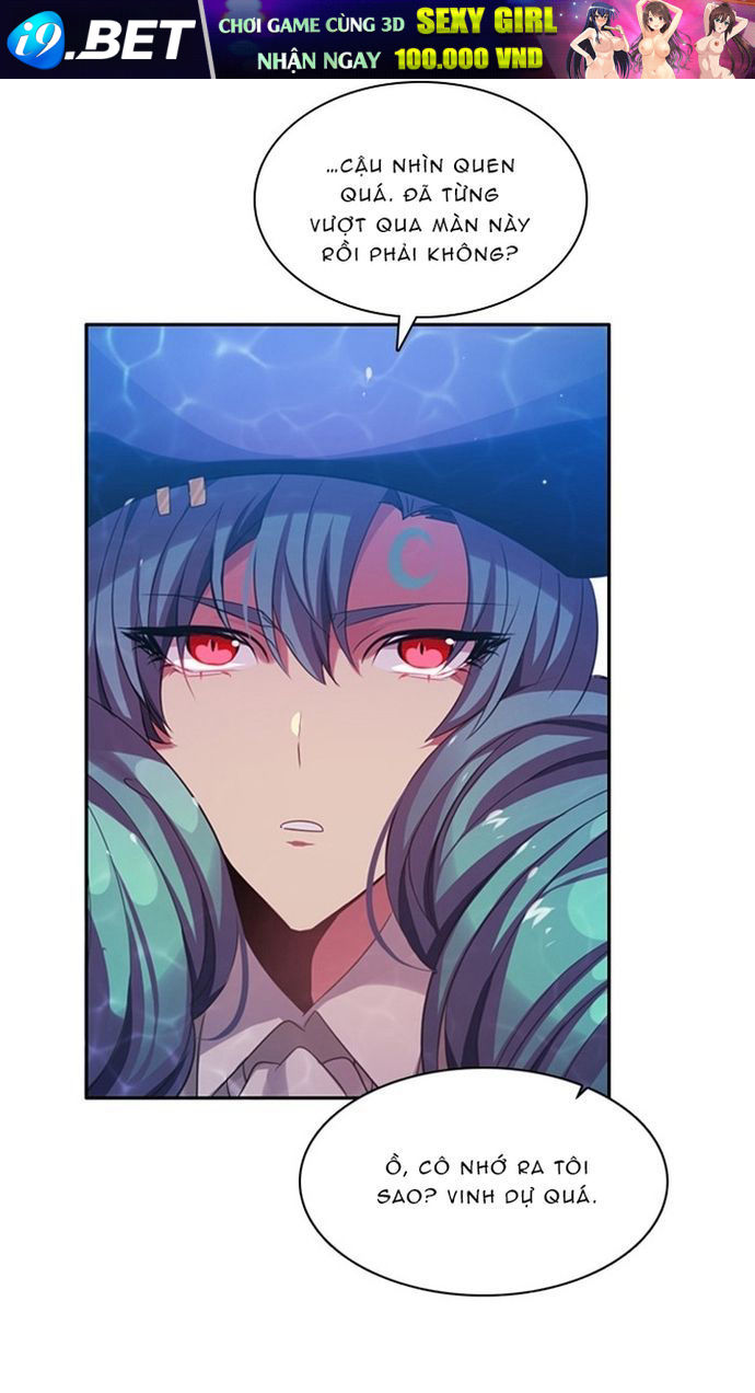 Zero Game [Chap 47-183]