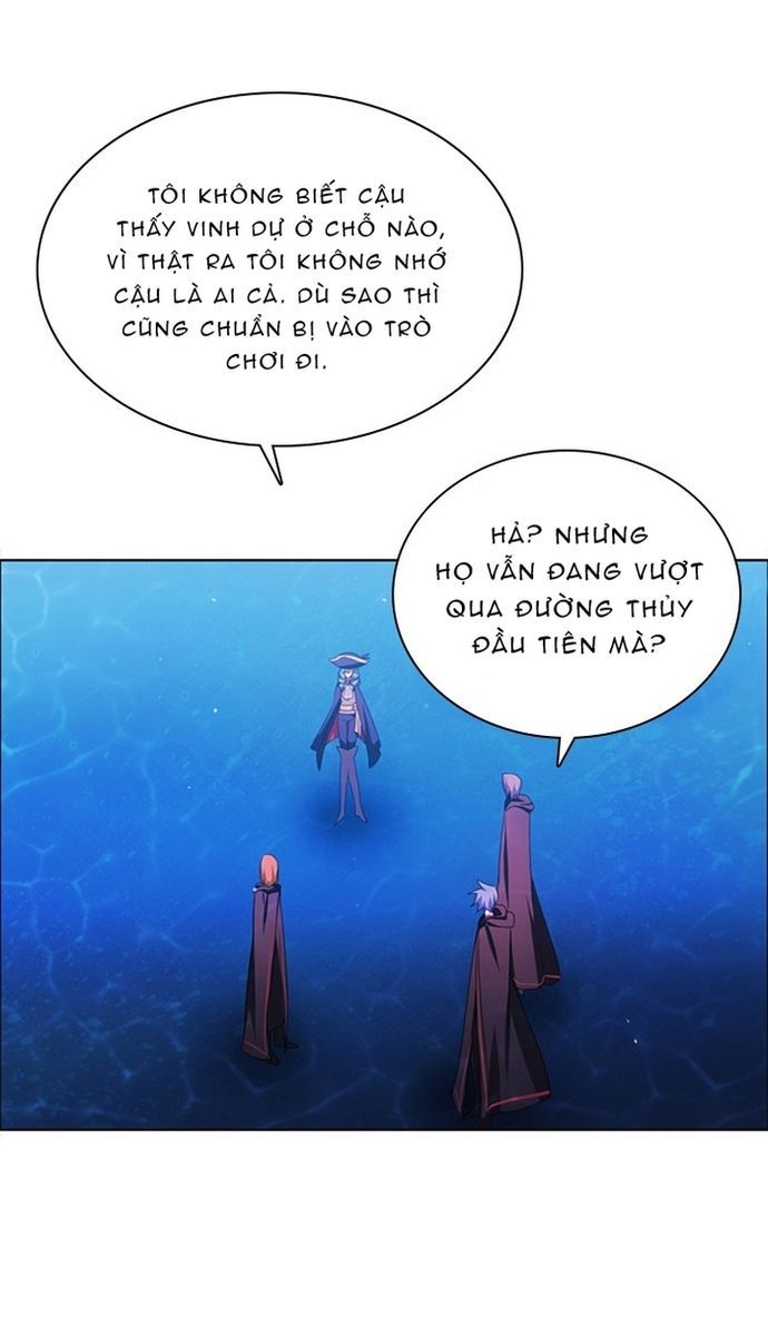 Zero Game [Chap 47-183]