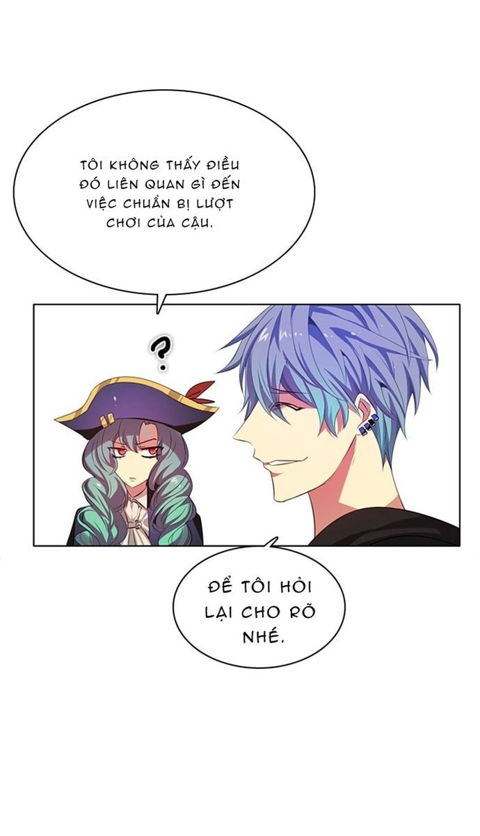 Zero Game [Chap 47-183]