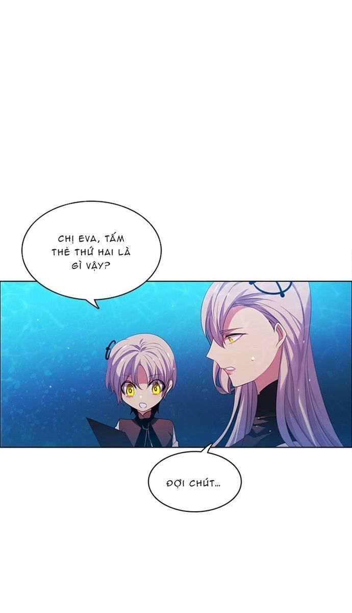 Zero Game [Chap 47-183]