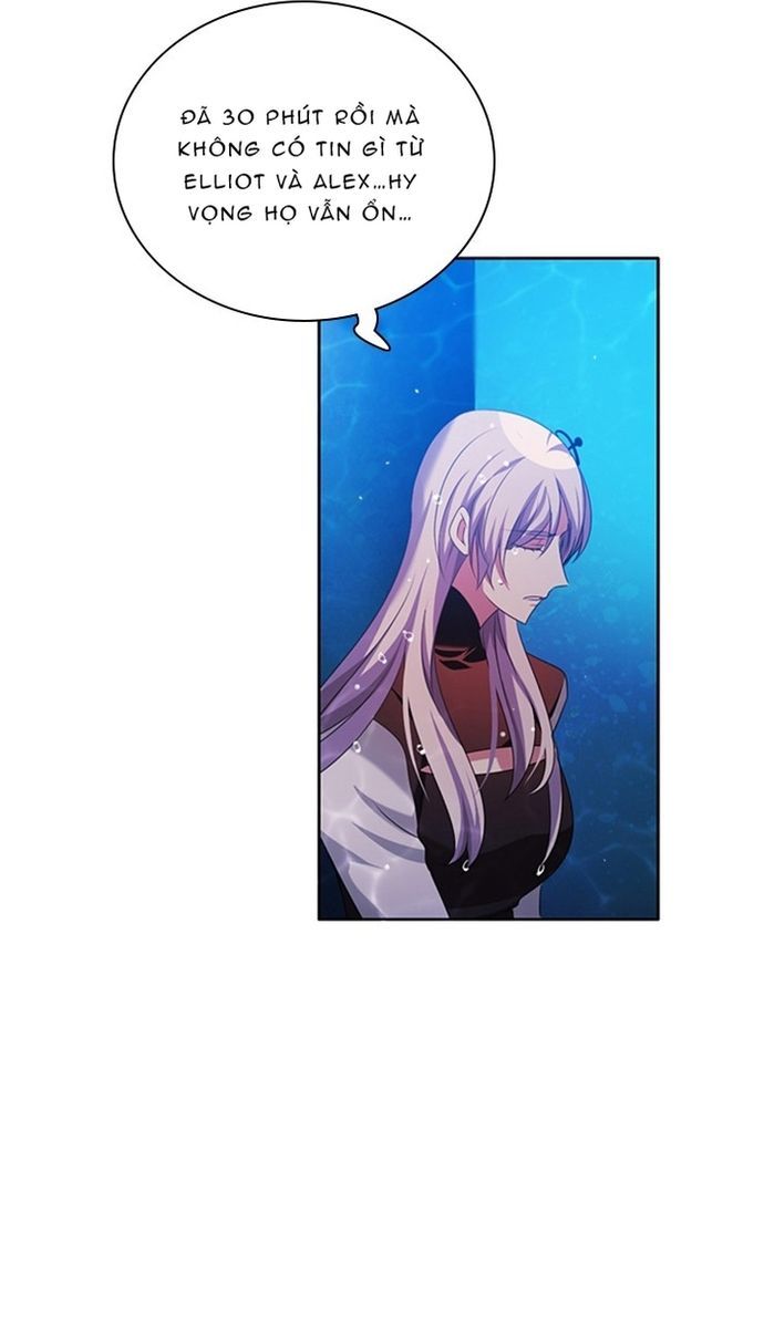 Zero Game [Chap 47-183]