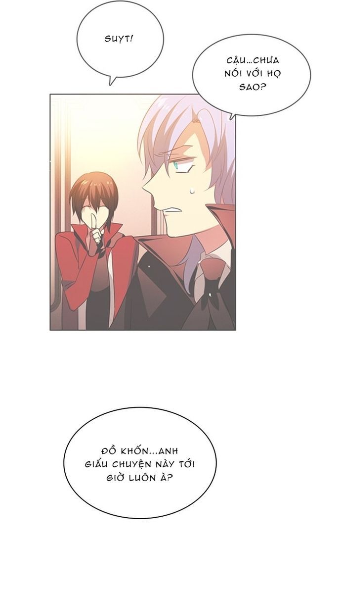 Zero Game [Chap 47-183]