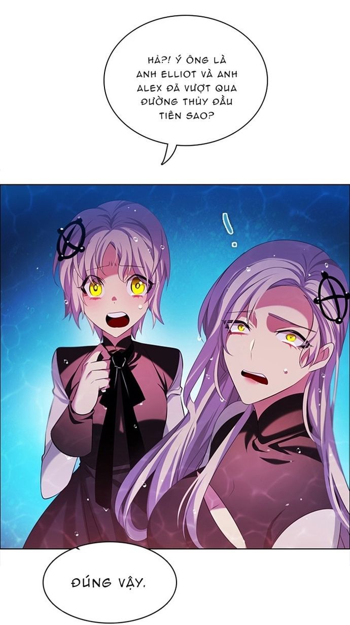 Zero Game [Chap 47-183]