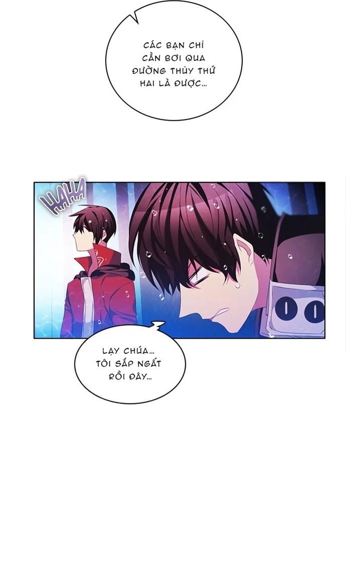 Zero Game [Chap 47-183]