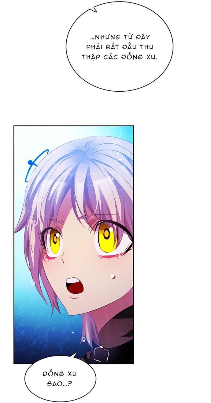 Zero Game [Chap 47-183]