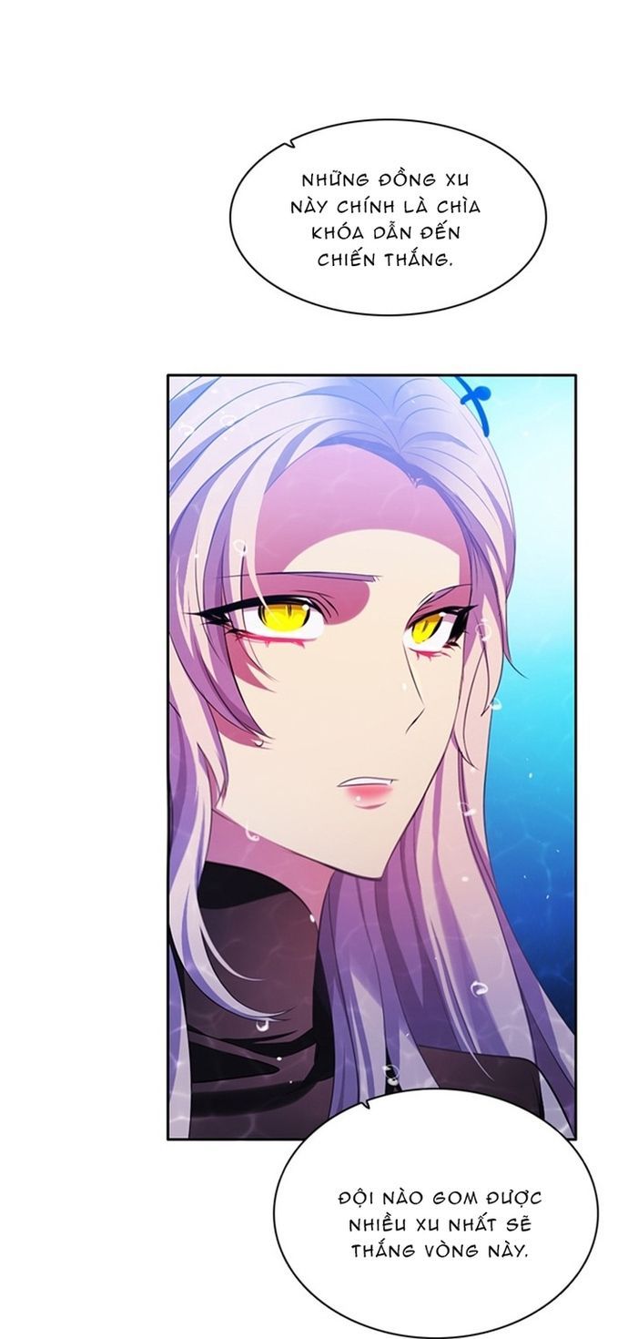 Zero Game [Chap 47-183]
