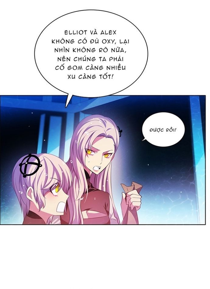 Zero Game [Chap 47-183]
