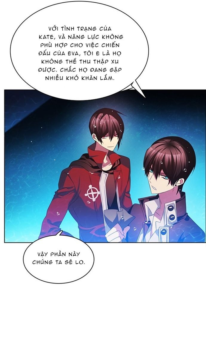 Zero Game [Chap 47-183]