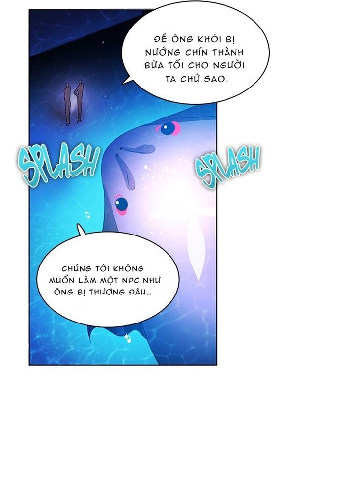 Zero Game [Chap 47-183]