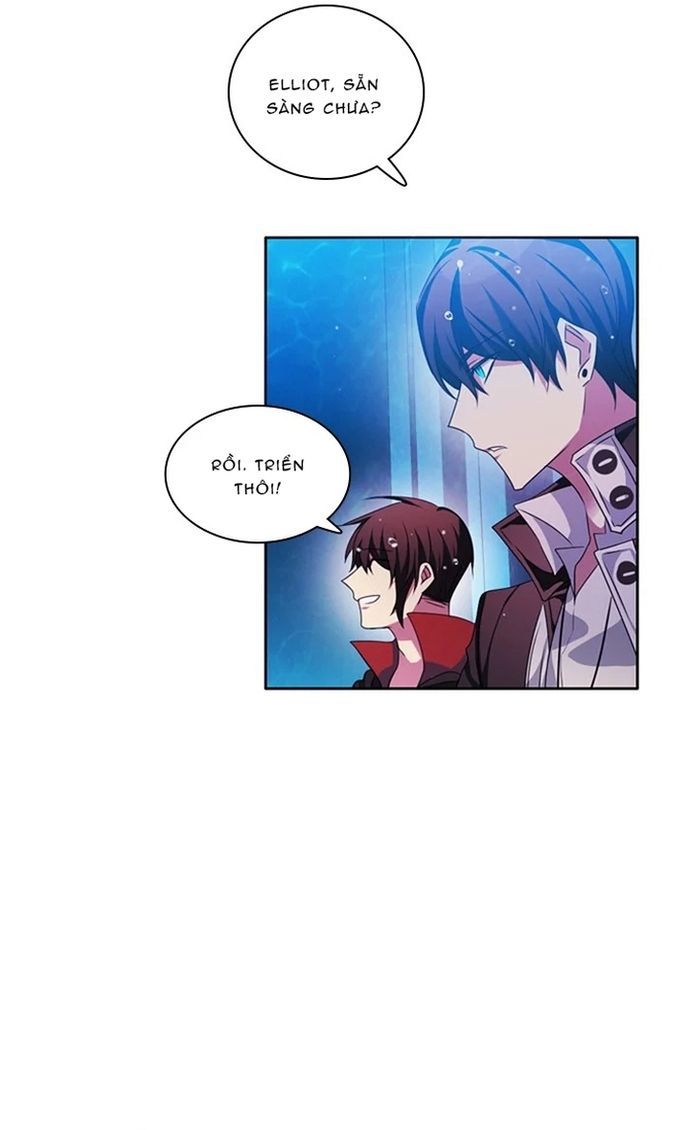 Zero Game [Chap 47-183]