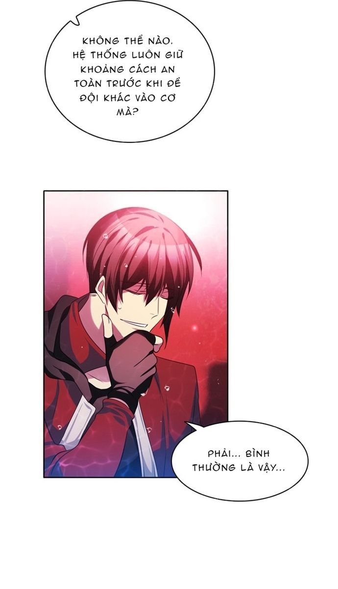 Zero Game [Chap 47-183]