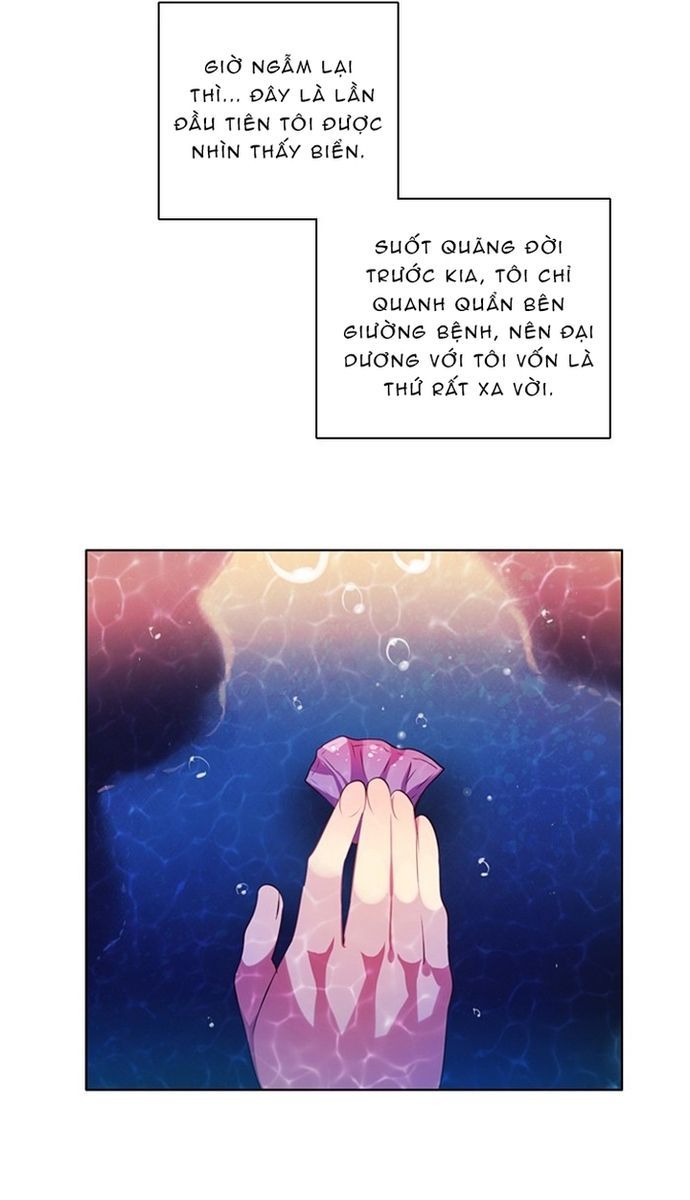 Zero Game [Chap 47-183]