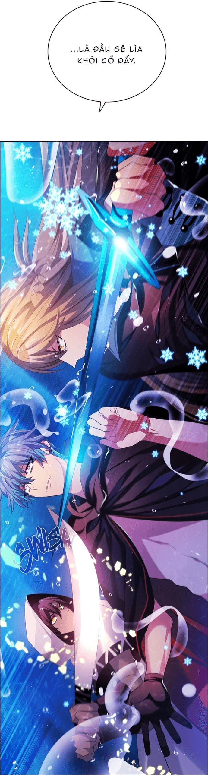 Zero Game [Chap 47-183]