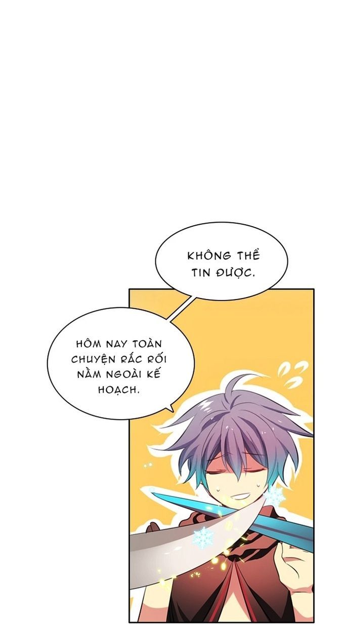 Zero Game [Chap 47-183]