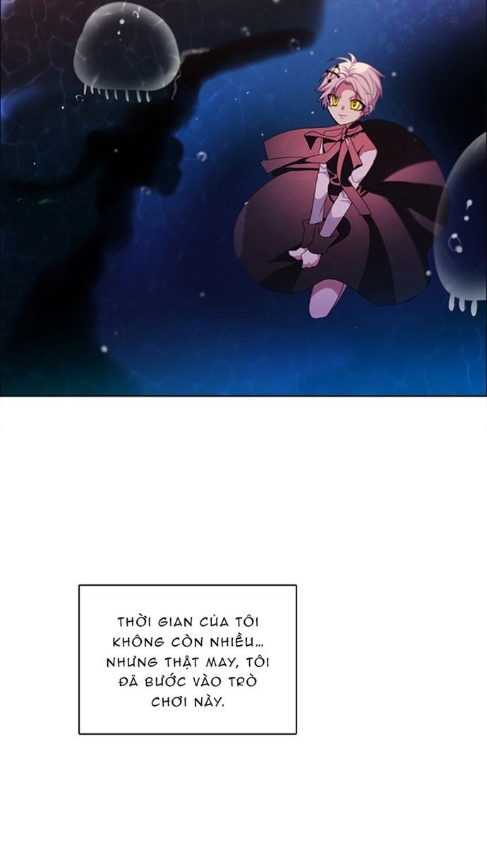 Zero Game [Chap 47-183]