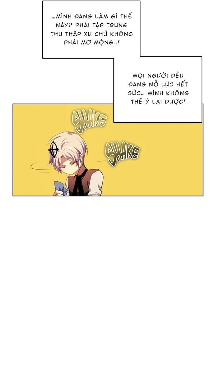 Zero Game [Chap 47-183]