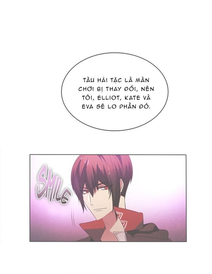 Zero Game [Chap 47-183]