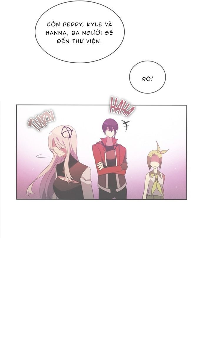 Zero Game [Chap 47-183]