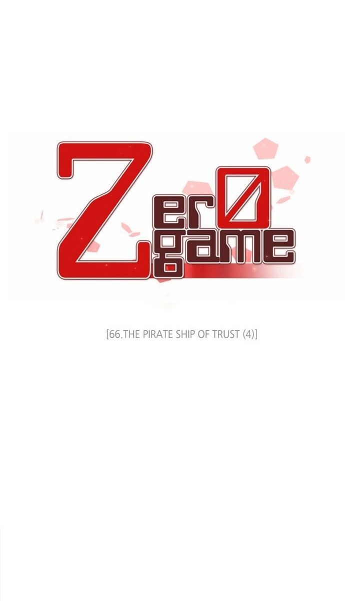 Zero Game [Chap 47-183]