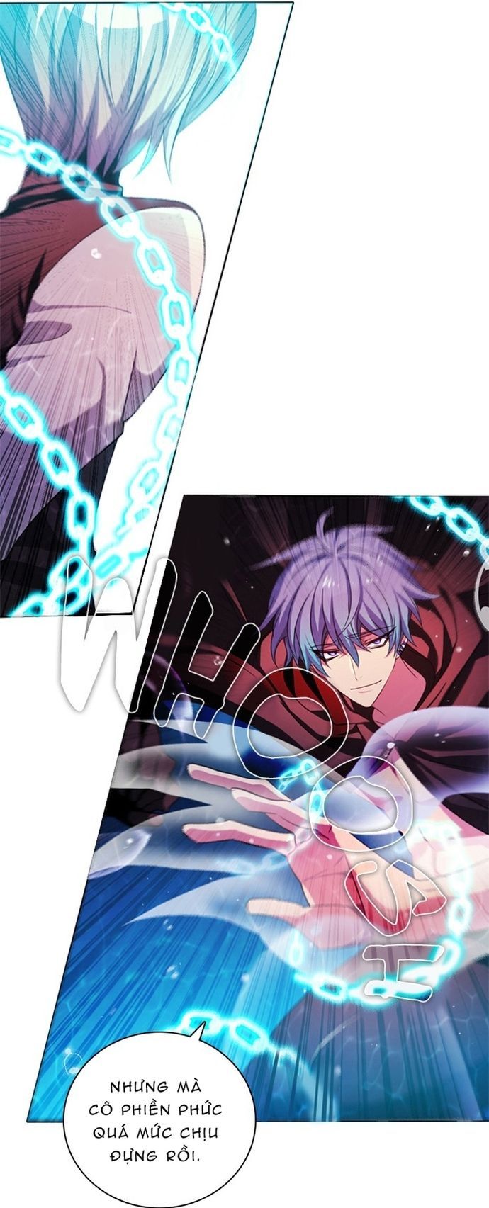 Zero Game [Chap 47-183]