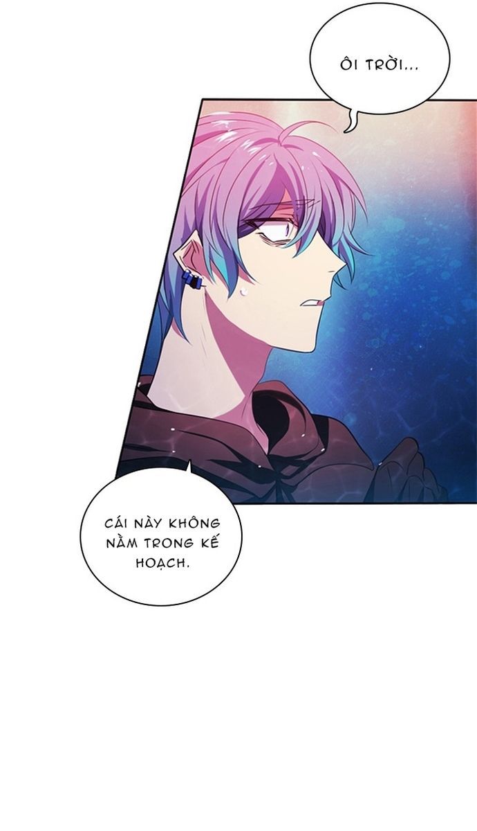 Zero Game [Chap 47-183]