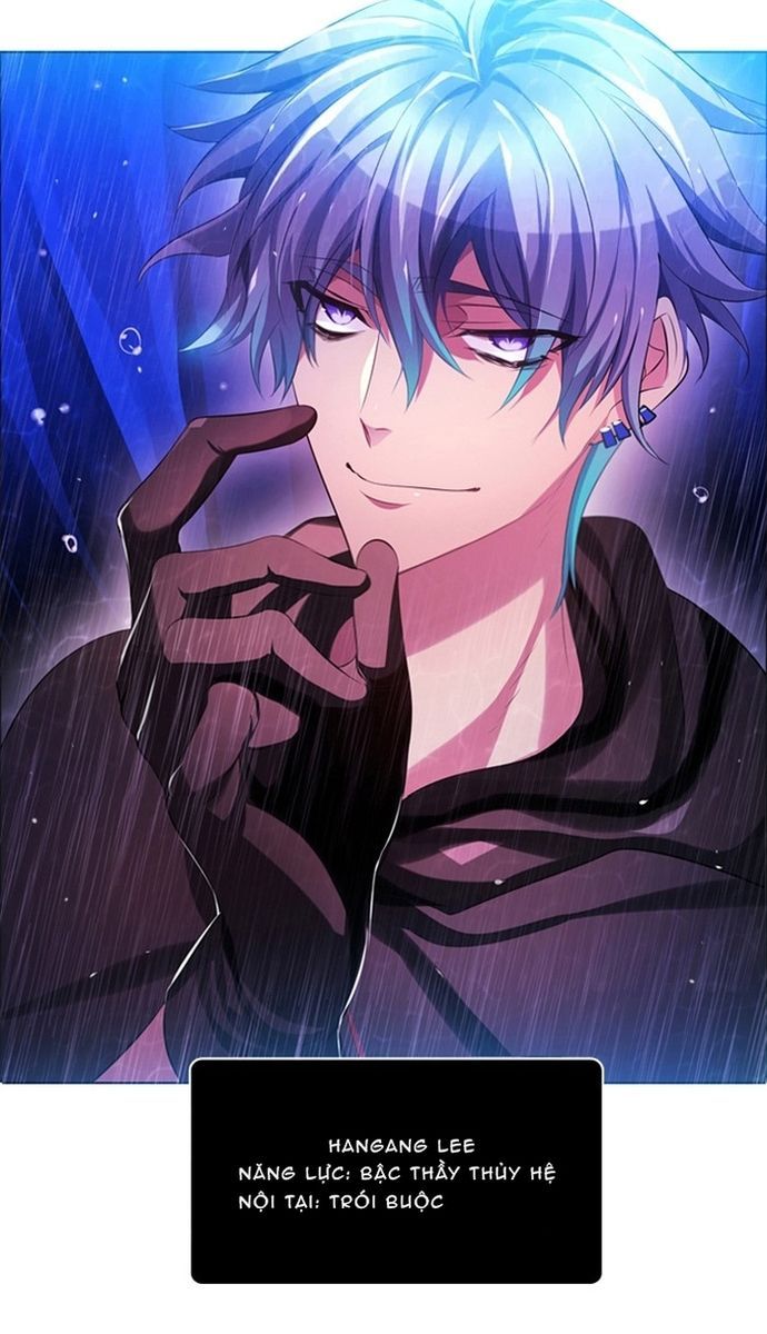 Zero Game [Chap 47-183]
