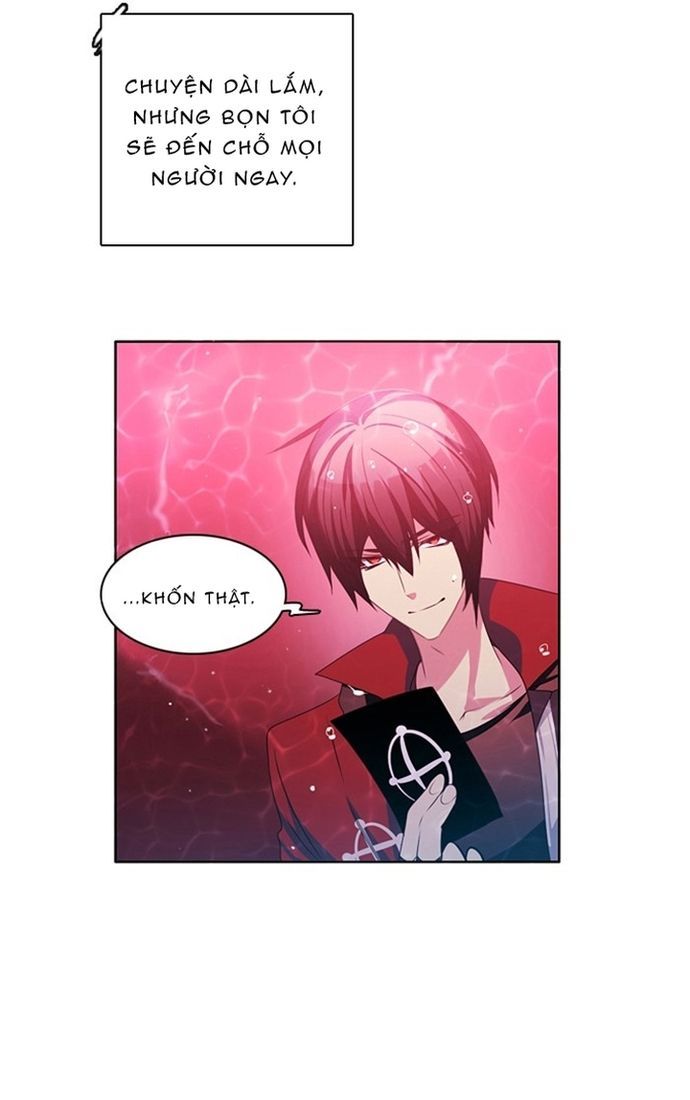 Zero Game [Chap 47-183]