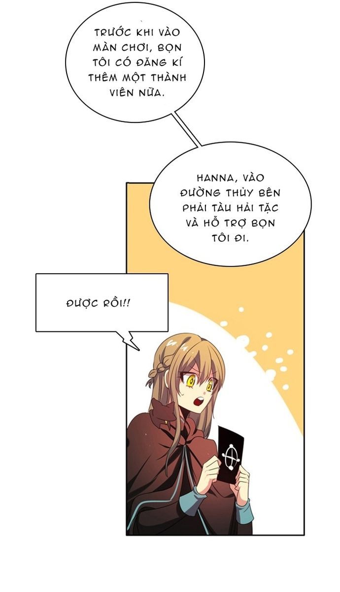 Zero Game [Chap 47-183]