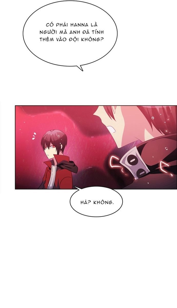 Zero Game [Chap 47-183]