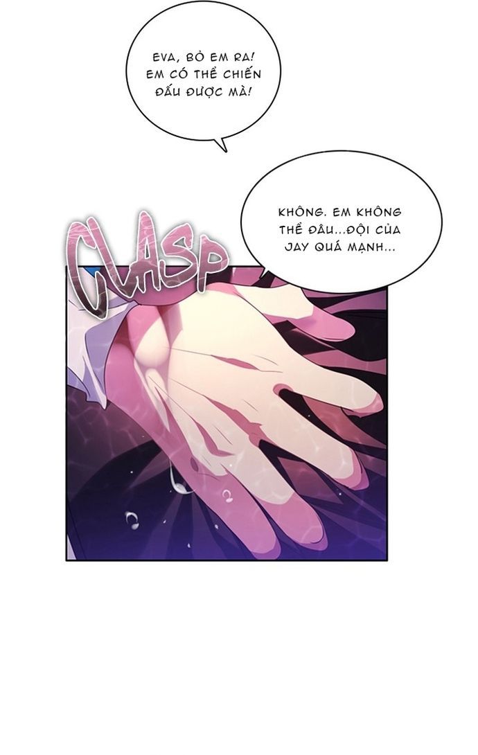 Zero Game [Chap 47-183]