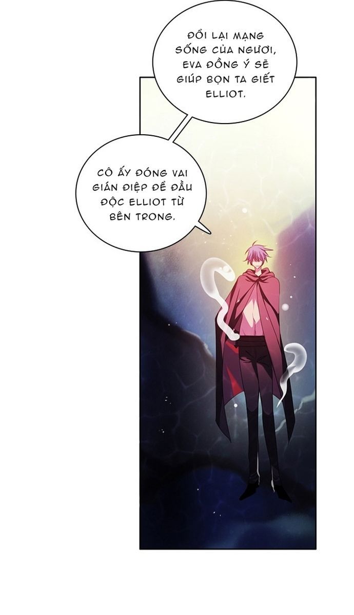 Zero Game [Chap 47-183]