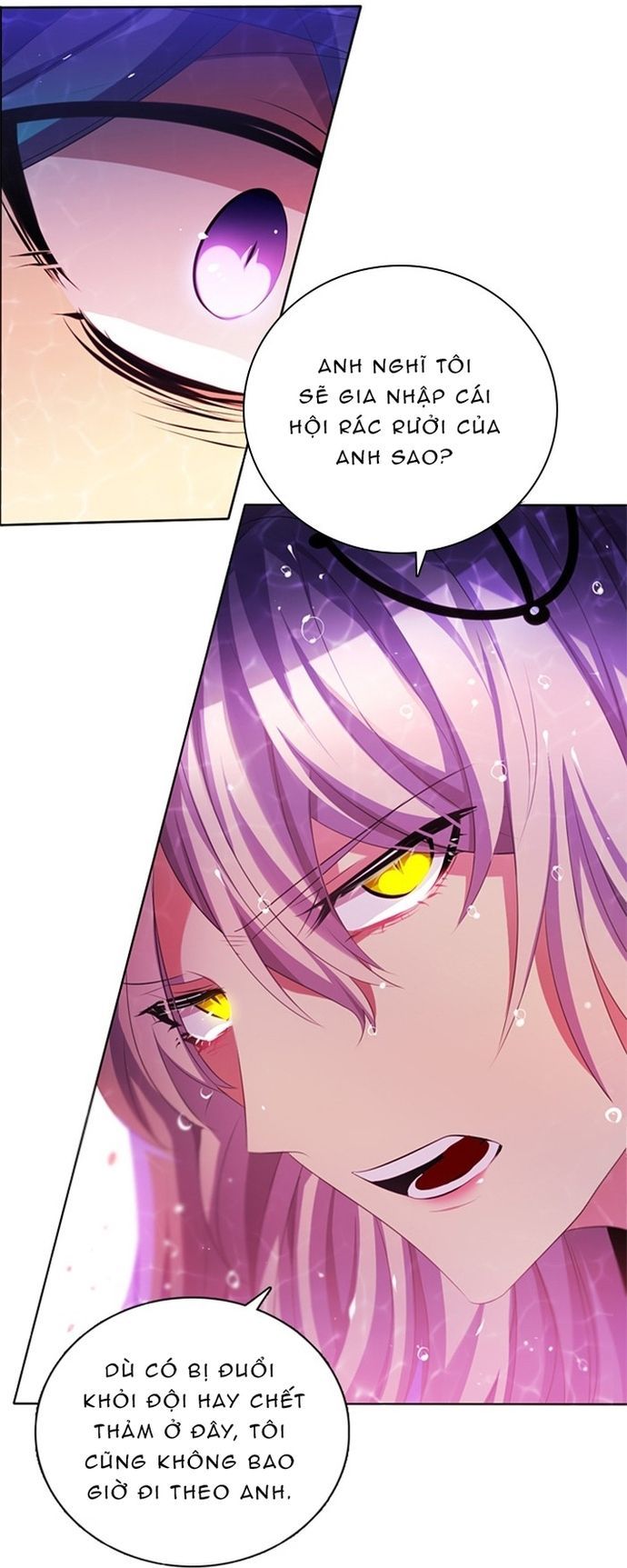 Zero Game [Chap 47-183]