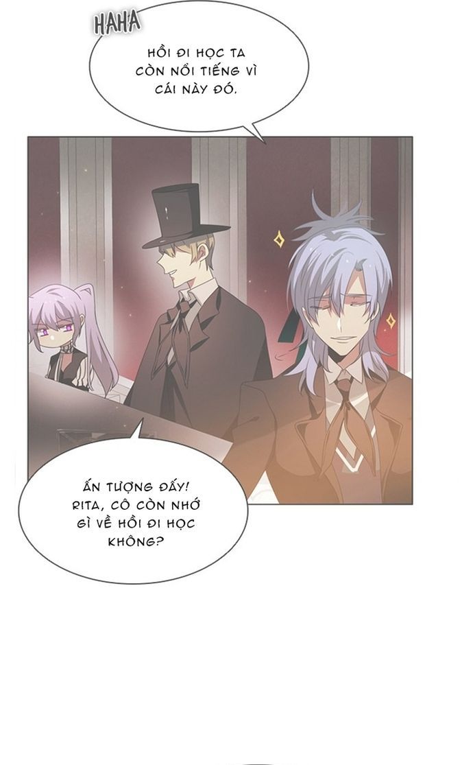 Zero Game [Chap 47-183]