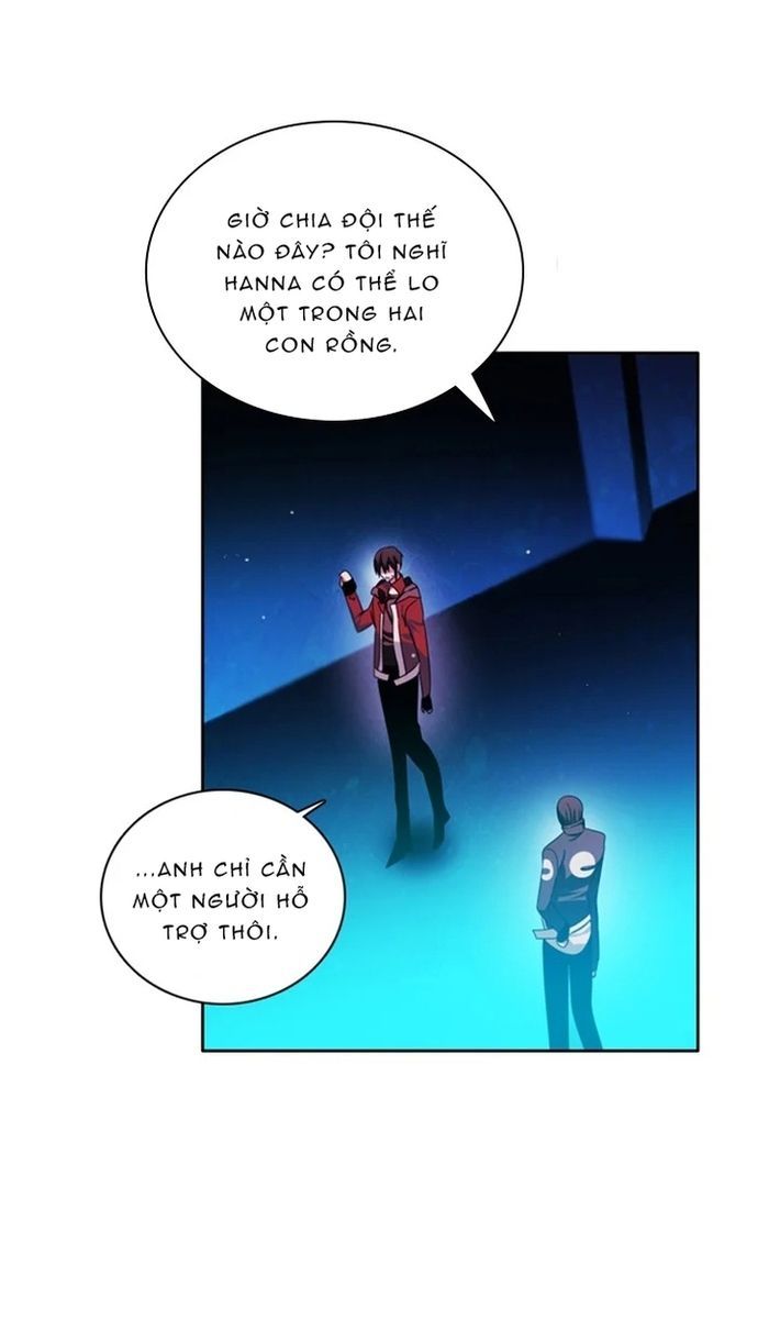 Zero Game [Chap 47-183]