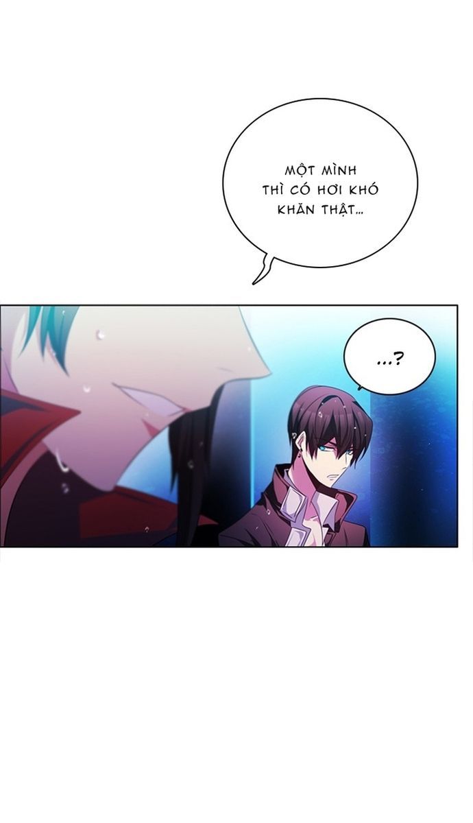 Zero Game [Chap 47-183]