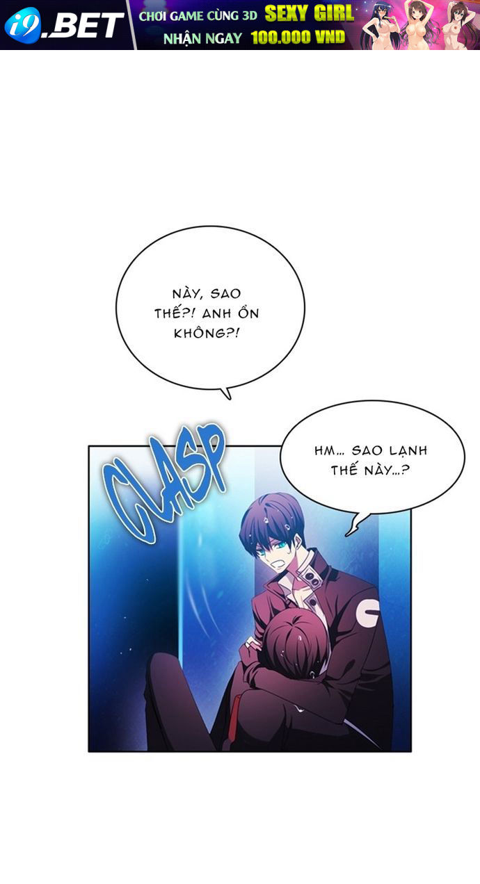 Zero Game [Chap 47-183]