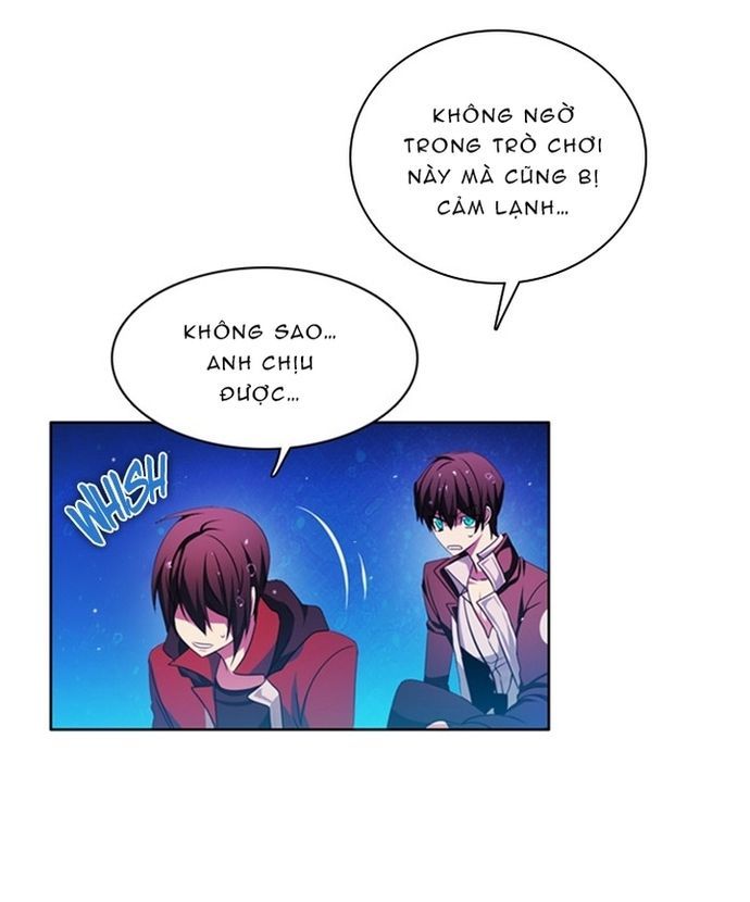 Zero Game [Chap 47-183]
