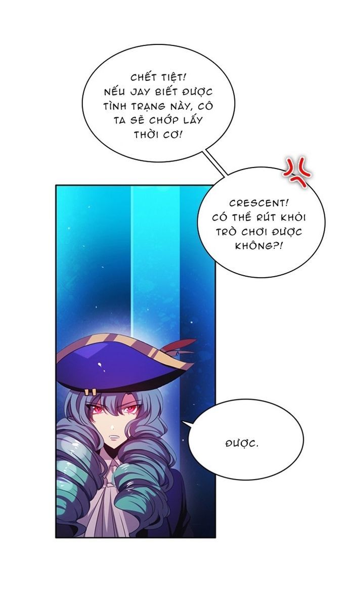 Zero Game [Chap 47-183]